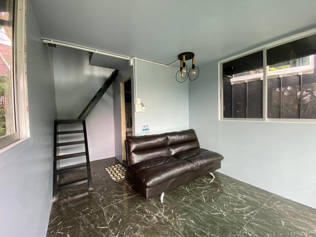 Phi Phi Goodview Bungalow Exterior photo