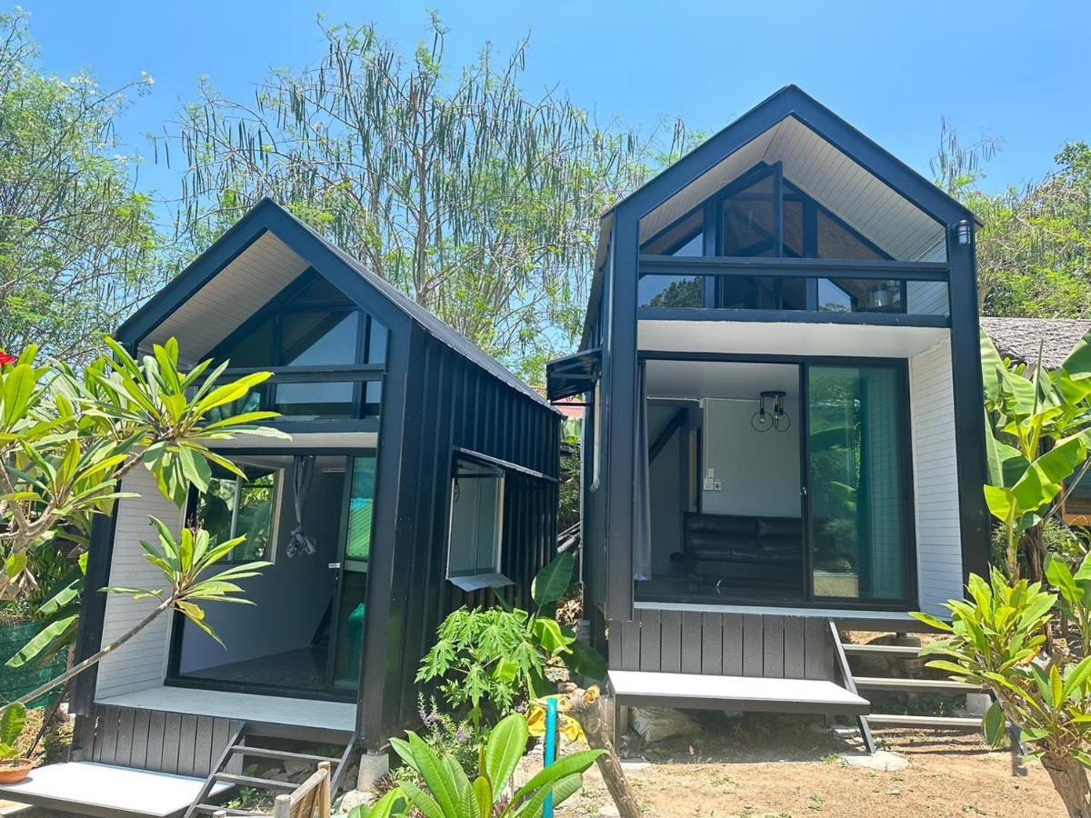 Phi Phi Goodview Bungalow Exterior photo